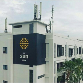 The Sun Hotel Sidoarjo